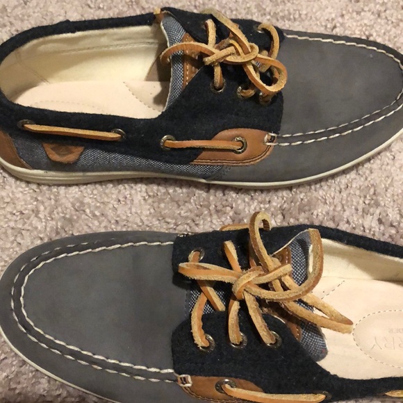 Sperrys - Picture 3 of 5